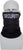 Multi-Use Tactical Wrap - Black / Security