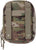Multi Cam - Military MOLLE Tactical First Aid Kit Pouch & First Aid Supplies