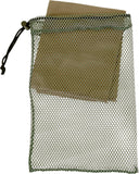 Small Mesh Ditty Bag - 8