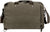 Canvas Briefcase Backpack Convertible Laptop Knapsack Messenger Shoulder Bag