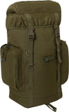 Olive Drab 45L Tactical Backpack