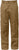 Coyote Brown Relaxed Fit Zipper Fly BDU Pants