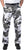 City Camo - Relaxed Fit Zipper Fly BDU Pants