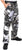 City Camo - Relaxed Fit Zipper Fly BDU Pants