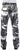 City Camo - Relaxed Fit Zipper Fly BDU Pants