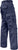 Navy Blue - Relaxed Fit Zipper Fly BDU Pants