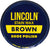 Brown Stain Wax Shoe Polish