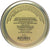 Brown Stain Wax Shoe Polish