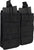 MOLLE Open Top Double Mag Pouch