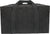 Charcoal Grey - Canvas Parachute Cargo Bag Extra Large Duffle Bag 75L
