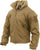 Coyote Brown 3-in-1 Spec Ops Soft Shell Jacket