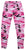 Pink Camo Womens Camo Leggings