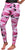 Pink Camo Womens Camo Leggings