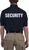 Midnight Navy Blue - Moisture Wicking Security Polo Shirt