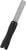 Folding Pocket Sharpener Portable Handheld Double sided Knife Sharpener