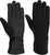 Black - Military Flame and Heat Resistant Tactical Flight Gloves