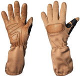Coyote Brown - Special Forces Cut Resistant Tactical Gloves