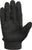 Black - Lightweight All Purpose Tactical Duty Gloves