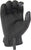 Black - Rapid Fit Duty Gloves