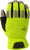 Safety Green - Rapid Fit Duty Gloves