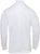 White - Mock Turtleneck Sweater