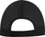 Black Security Mesh Back Tactical Cap