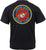 Marines - Veteran T-Shirt - Marines, Navy and Air Force