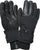 Black - Cold Weather Thermoblock Insulated Military Gloves