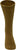 Coyote Brown Polar Fleece Boot Liners