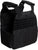 Black Laser Cut MOLLE Plate Carrier Vest
