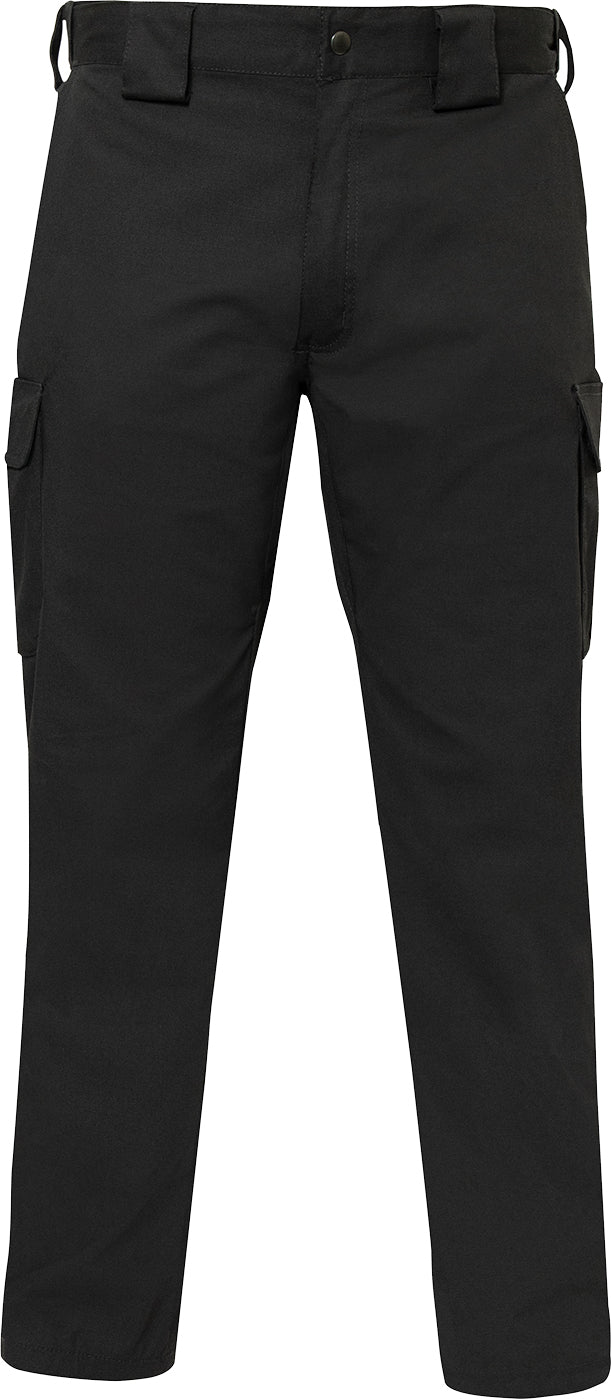 Black Tactical 10-8 Lightweight Field Pants