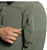 Olive Drab Stealth Ops Soft Shell Tactical Jacket