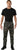 Black Camouflage - Color Camo Tactical BDU Pants - Poly Cotton Twill