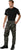 Black Camouflage - Color Camo Tactical BDU Pants - Poly Cotton Twill