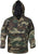 Woodland Camo - Anorak Parka
