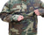 Woodland Camo - Anorak Parka