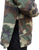 Woodland Camo - Anorak Parka