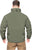 Olive Drab 3-in-1 Spec Ops Soft Shell Jacket