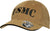 Coyote Brown Deluxe Vintage USMC Embroidered Low Pro Cap
