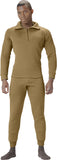 Coyote Brown ECWCS Poly Bottoms