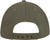 Olive Drab - Deluxe Navy Low Profile Cap