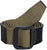 Black & Coyote Reversible Airport Friendly Riggers Belt