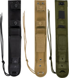 MOLLE Knife Sheath 7