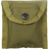Olive Drab - Army Compass Pouch