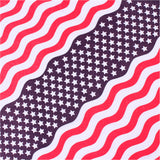 USA Flag Stars & Stripes Bandana