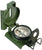 Cammenga Olive Drab - Official GI Military Tritium Compass - USA Made