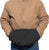 Soft Shell Hand Warmer Muffler Perfect Warm and Comfortable Outdoor Accessory