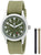Olive Drab - Smith & Wesson Military Watch Set