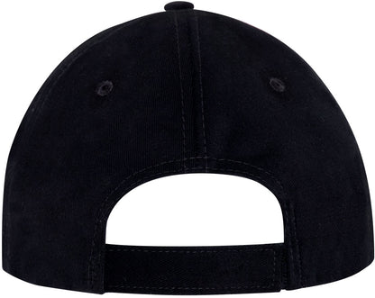 USMC Eagle, Globe and Anchor / US Flag Low Pro Cap