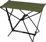 Olive Drab - Military Mini Portable Folding Camp Stool